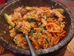 石锅拌饭-CHICKEN NOW韩式炸鸡&啤酒