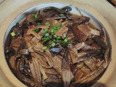 -黄山老妈·土菜(碧桂园店)