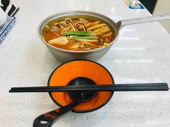 -汤小云火锅米线(钻汇广场店)