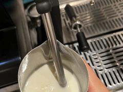 -王森咖啡西点烘焙培训(上海名厨中心店)