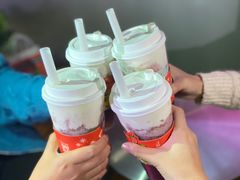 -喜茶(珠海华发商都店)