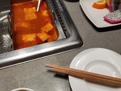 -海底捞火锅(同泰时代广场夜宵主题店)