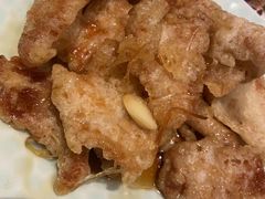 -红樱桃·欢乐餐厅(太原里店)