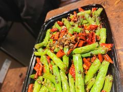 -川芙蓉·市井老川菜(人广店)