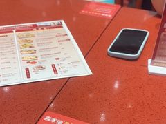 -喜家德虾仁水饺(长泰广场店)