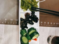 -康师傅私房牛肉面(马泉营奥莱店)
