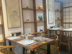 -衣川小森林·料理·寿司(鸿铭中心店)