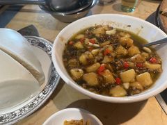 -陈大锅·岳阳鱼馆·地道岳阳菜(美食街店)