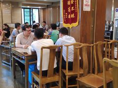 大堂-牛街·马辈儿涮肉(牛街二店)