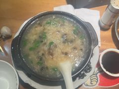 -真粥道(新华东路店)