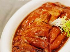 -海宝酒家(中山四路店)