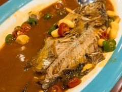 -小秦淮·南京土菜(新亭西路店)