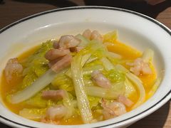 -太二酸菜鱼(长沙IFS国金中心店)