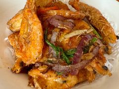 -秦记香辣蟹(松榆里店)