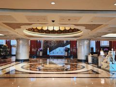 -北京中国大饭店