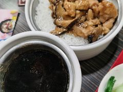 -72街荷叶饭(三元里店)