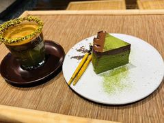 -Metal hands·铁手咖啡