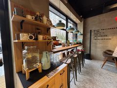 -ZM COFFEE(西安路店)