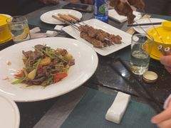 -飞天大厦清真餐厅