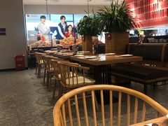 -必胜客(百联又一城店)