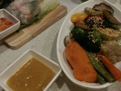 android_upload_pic-来龙里 精致 东南亚餐室(万象城店)