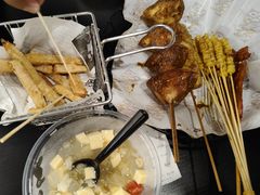 -长乐饭冰冰·冰饭·烧烤(长乐总店)