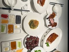 -四季民福烤鸭店(故宫店)