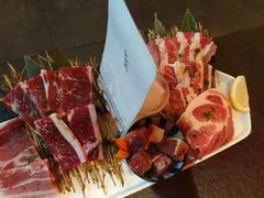 -上男·烧肉集市(五一广场店)