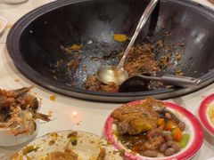 -江湖水乡铁锅炖魚(周庄嘉园店)