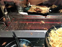 -青松宇大汗·碳烤羊腿(大浪店)