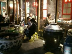 -杜家小馆(裕华路店)