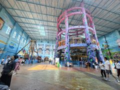 -蓬莱欧乐堡梦幻世界