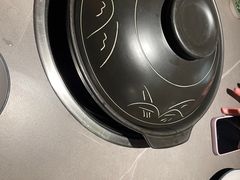 -同仁四季椰子鸡(无锡滨湖万象汇店)