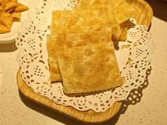 -小鱼小牛·鱼牛干锅·脆鱼火锅(世欧广场店)