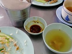 -红大哥水门鸡饭(總店)