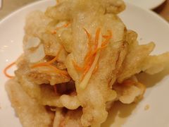 -金掌勺锅包肉(太原万达店)
