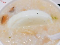 -肯德基(凯德国贸店)