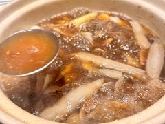 -天宜隆蘑菇宴火锅(石景山旗舰店)