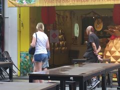 -南洋老咖啡(牛车水店)