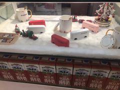-爷爷不泡茶NOYEYENOTEA(武汉佰港城创始店)