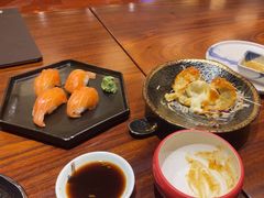 -鸟鹏烧鸟居酒屋(仁恒梦中心店)