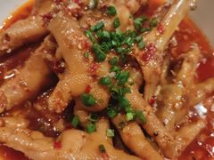 -味上湘菜馆(岳麓山店)