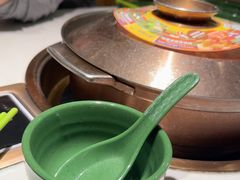 -润园四季椰子鸡火锅(欢乐海岸店)