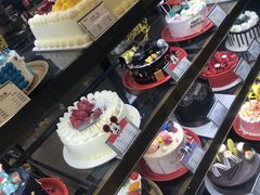 -米洛克欧洲蛋糕(西南路店)