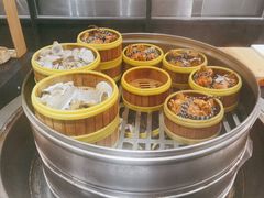 -松咖啡自助餐厅·松北香格里拉