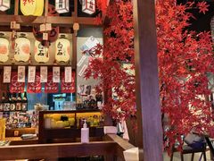 -白石的深夜食堂(济南万象城店)