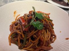 -芭莉与彩虹西餐厅(成都合生汇店)