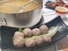 -陈记顺和潮汕牛肉火锅(番禺迎宾大道店)