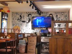 -無忧浅草君·洋风料理(下沙宝龙二期一店)