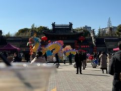 -水绘园